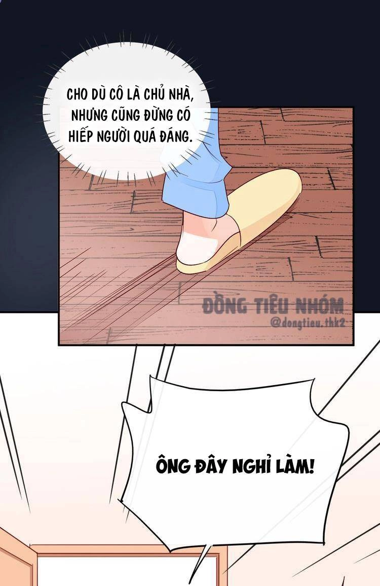 Cẩm Nang Tấn Công Tra Nam Chapter 12 - 20