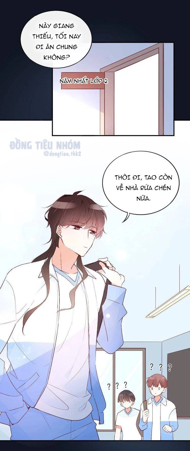 Cẩm Nang Tấn Công Tra Nam Chapter 12 - 24