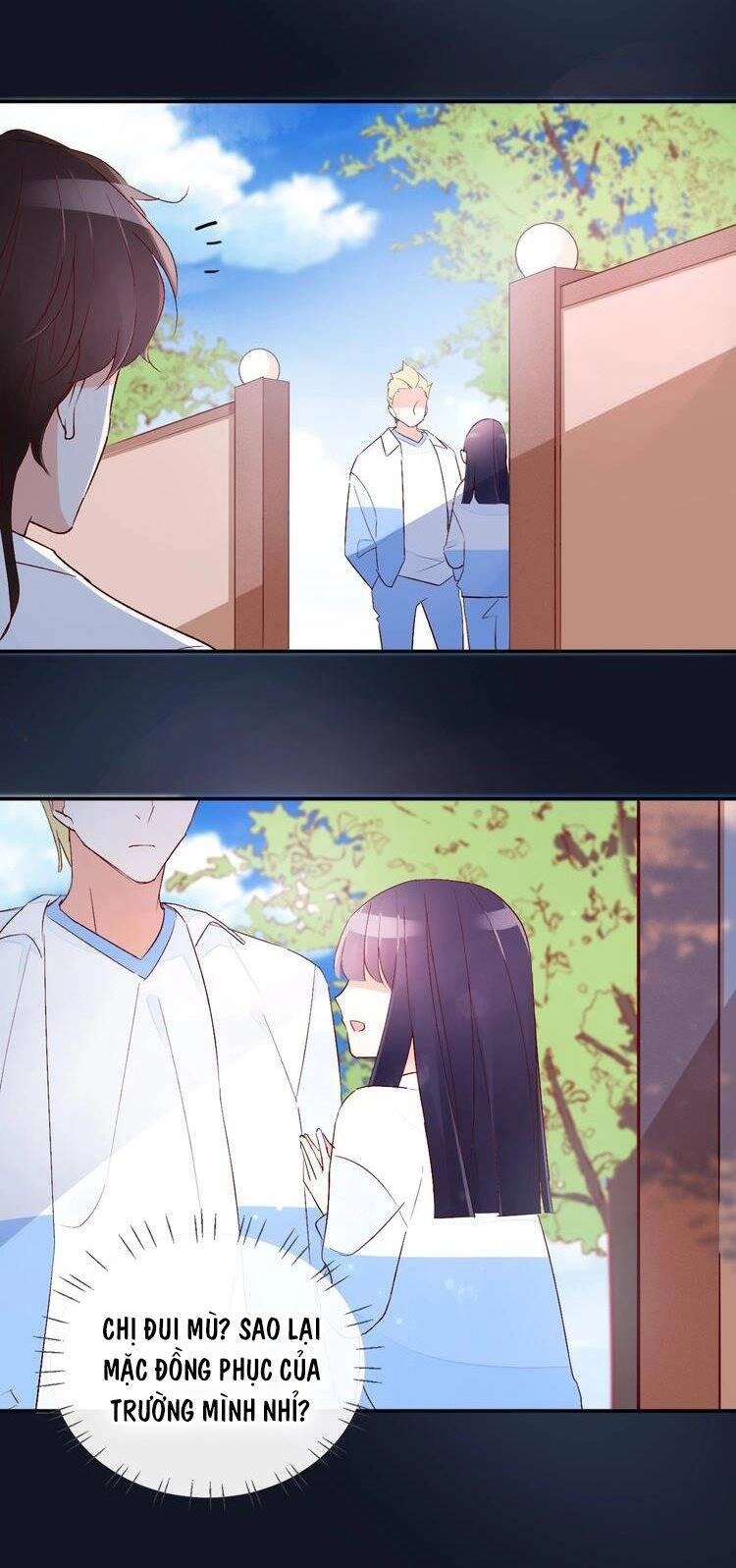 Cẩm Nang Tấn Công Tra Nam Chapter 12 - 25