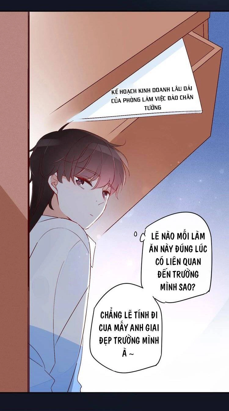 Cẩm Nang Tấn Công Tra Nam Chapter 12 - 26
