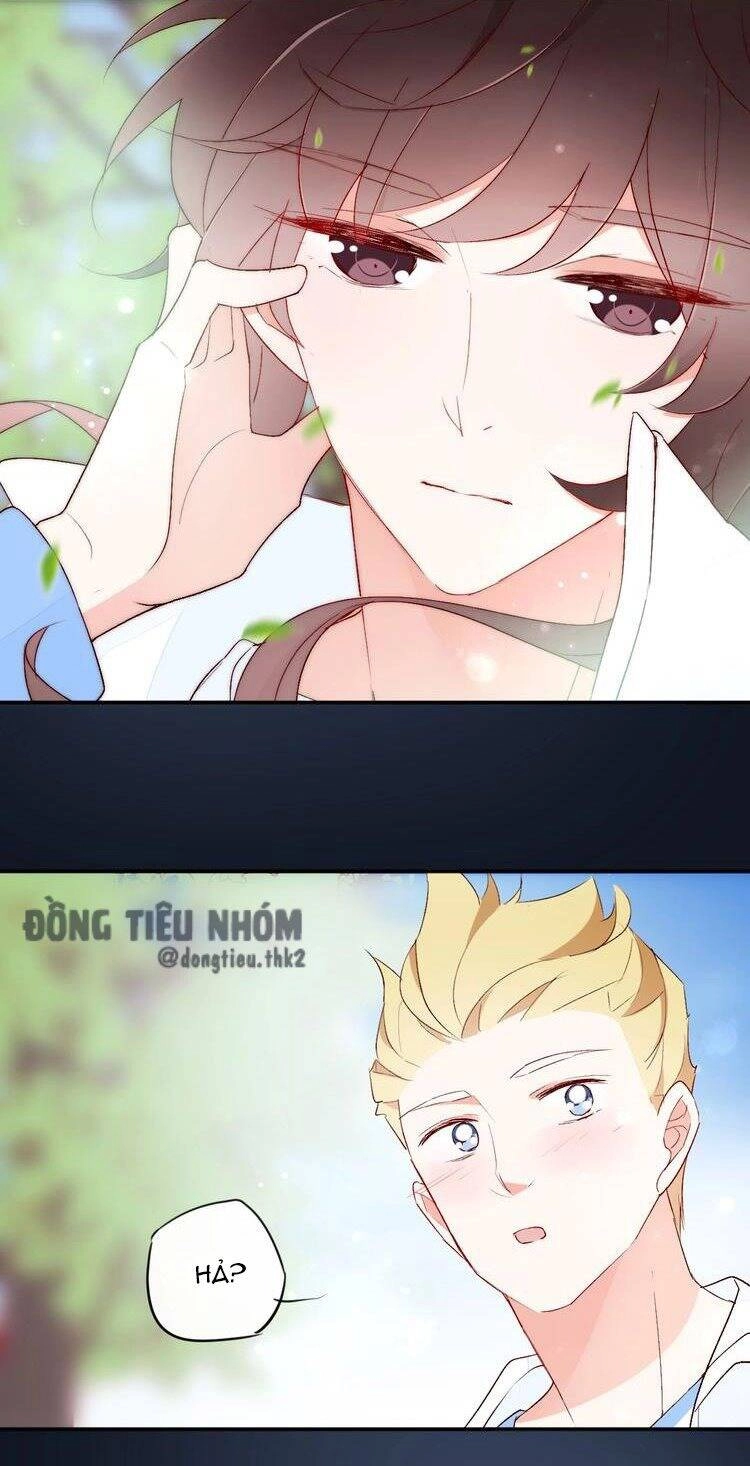 Cẩm Nang Tấn Công Tra Nam Chapter 12 - 30