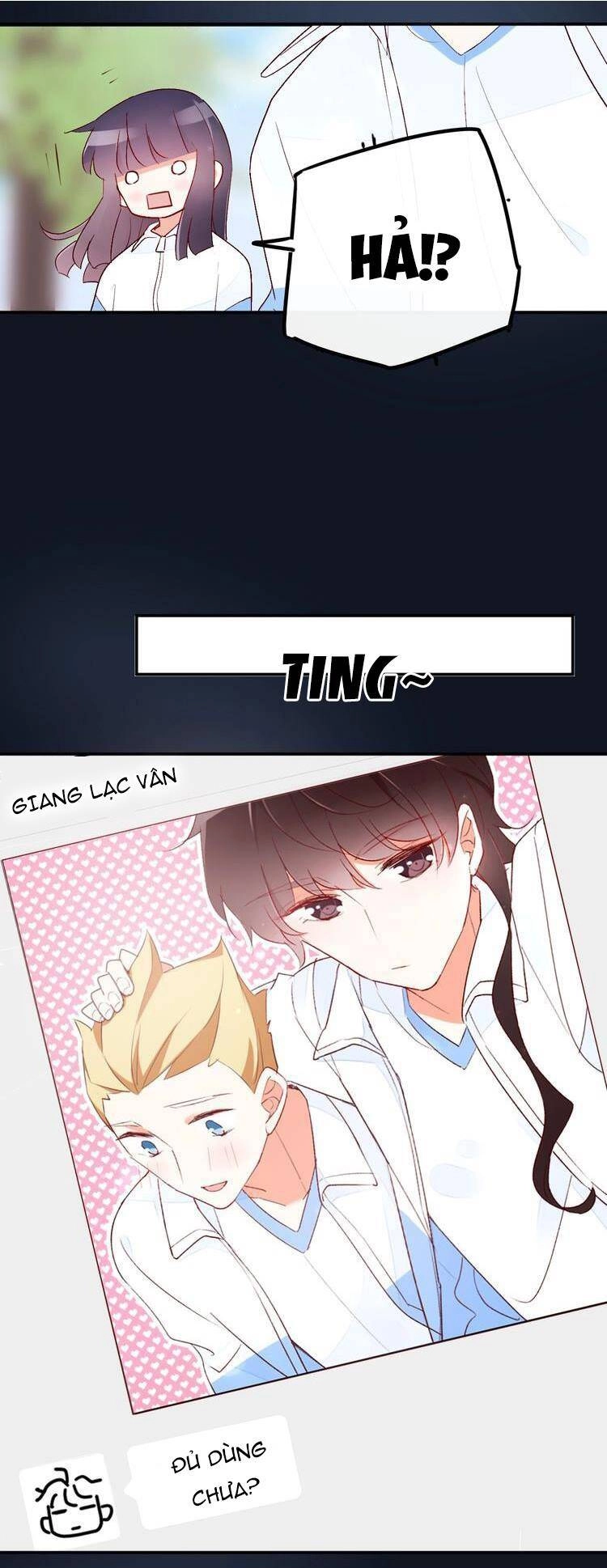 Cẩm Nang Tấn Công Tra Nam Chapter 12 - 31