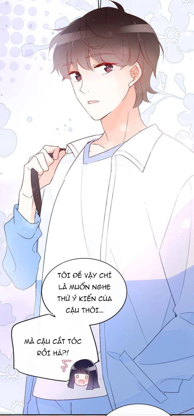 Cẩm Nang Tấn Công Tra Nam Chapter 12 - 34