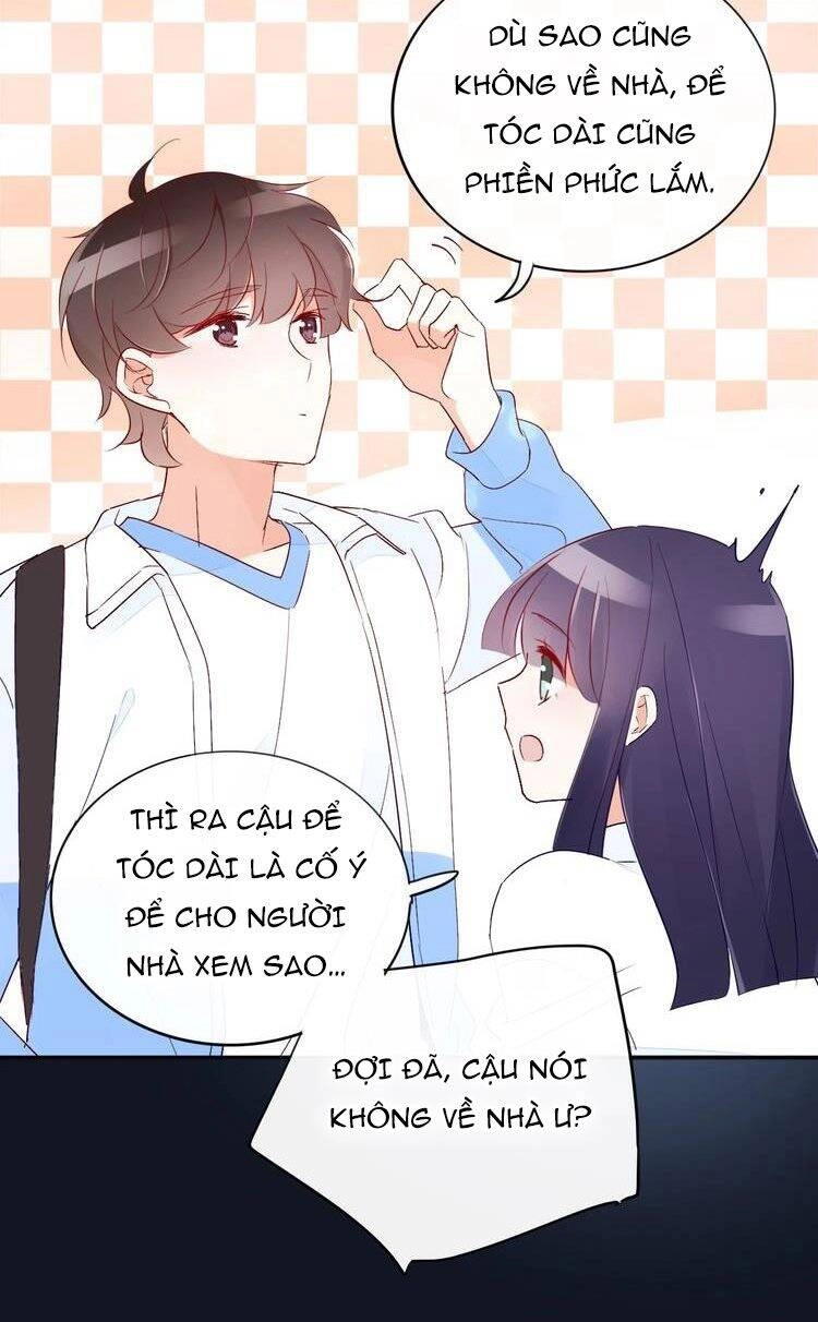 Cẩm Nang Tấn Công Tra Nam Chapter 12 - 35