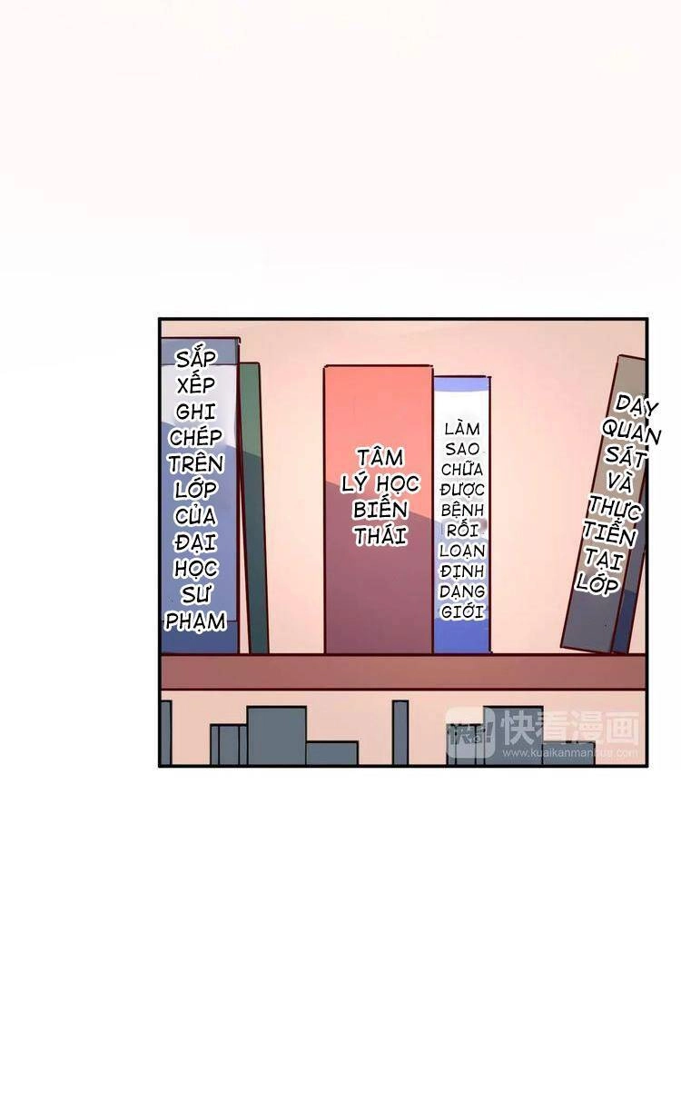 Cẩm Nang Tấn Công Tra Nam Chapter 12 - 39