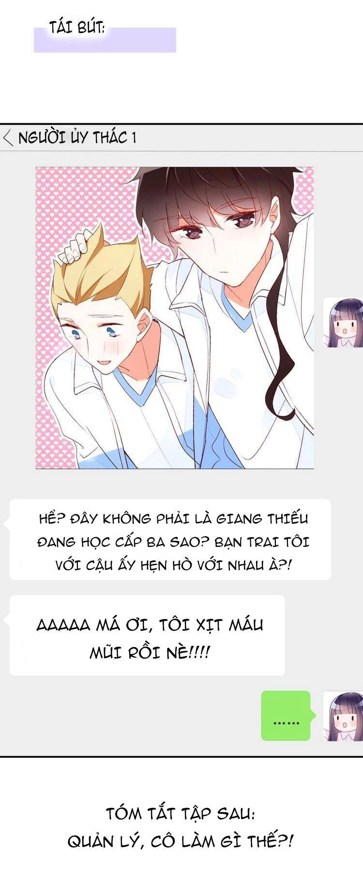 Cẩm Nang Tấn Công Tra Nam Chapter 12 - 47