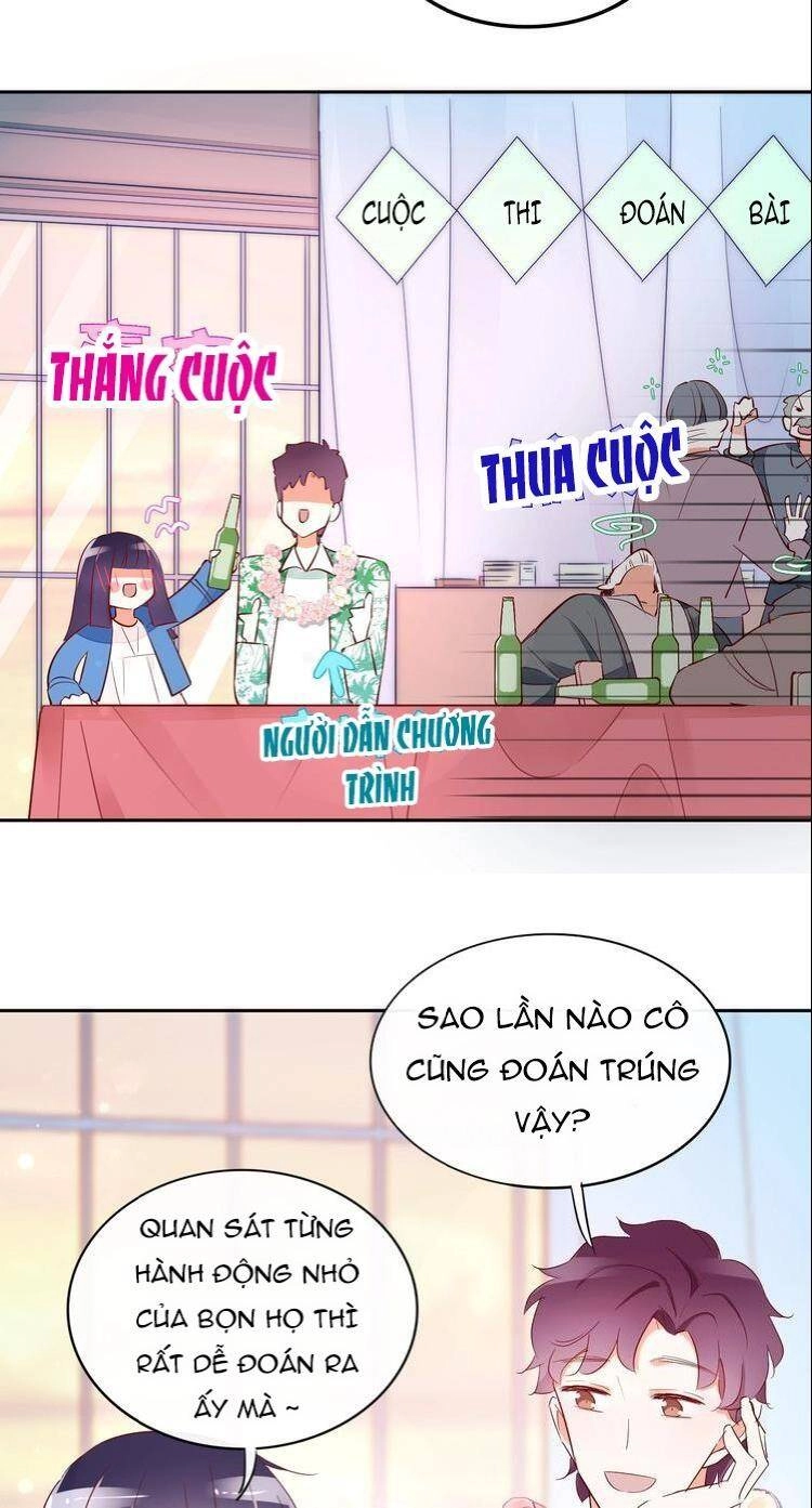 Cẩm Nang Tấn Công Tra Nam Chapter 13 - 3