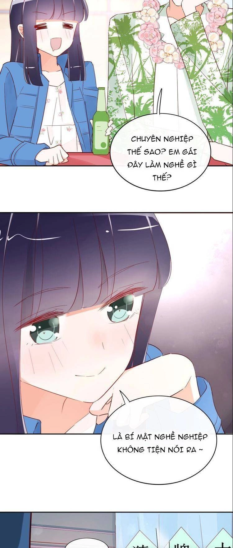 Cẩm Nang Tấn Công Tra Nam Chapter 13 - 4