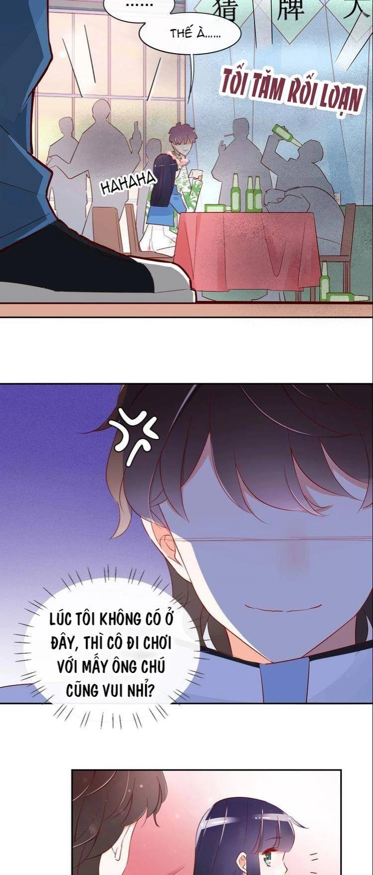 Cẩm Nang Tấn Công Tra Nam Chapter 13 - 5