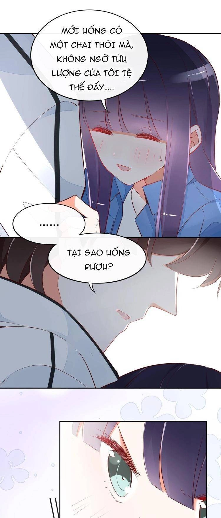 Cẩm Nang Tấn Công Tra Nam Chapter 13 - 9