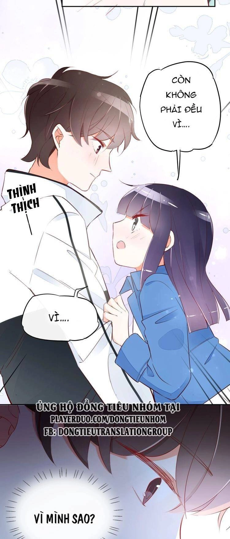 Cẩm Nang Tấn Công Tra Nam Chapter 13 - 10