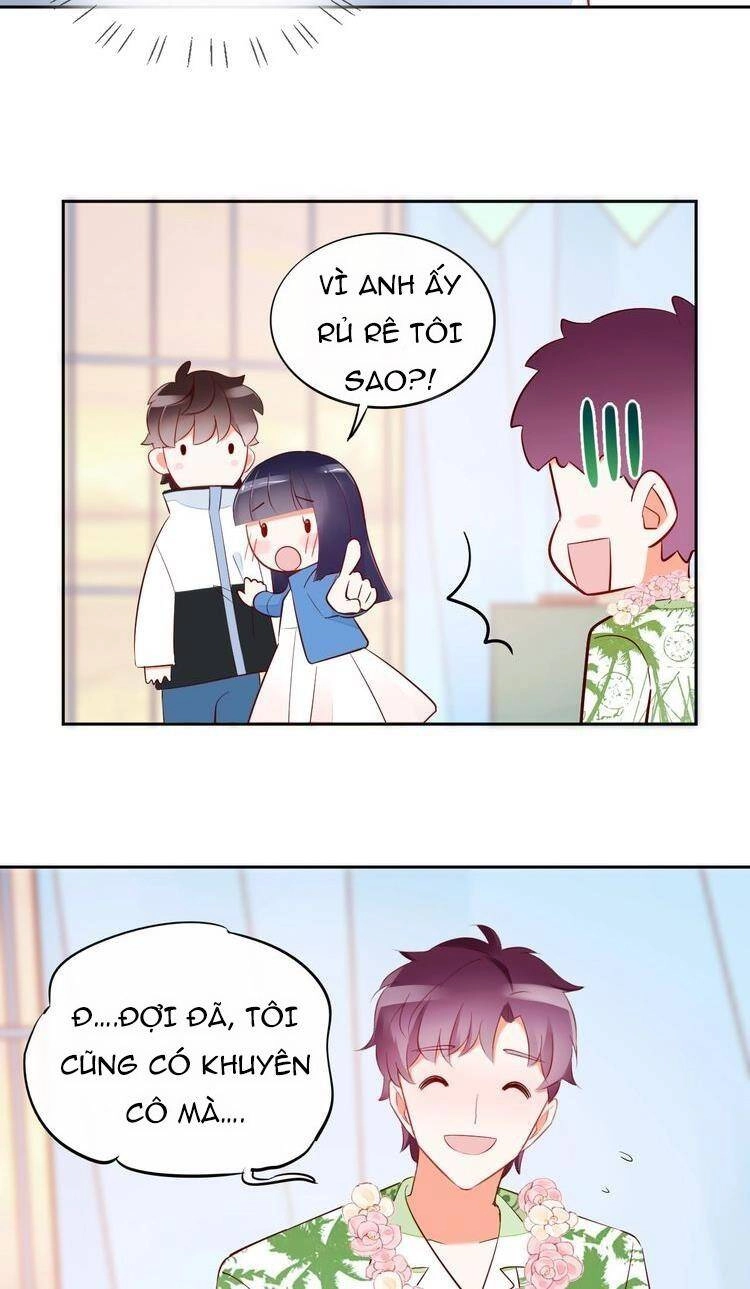 Cẩm Nang Tấn Công Tra Nam Chapter 13 - 11