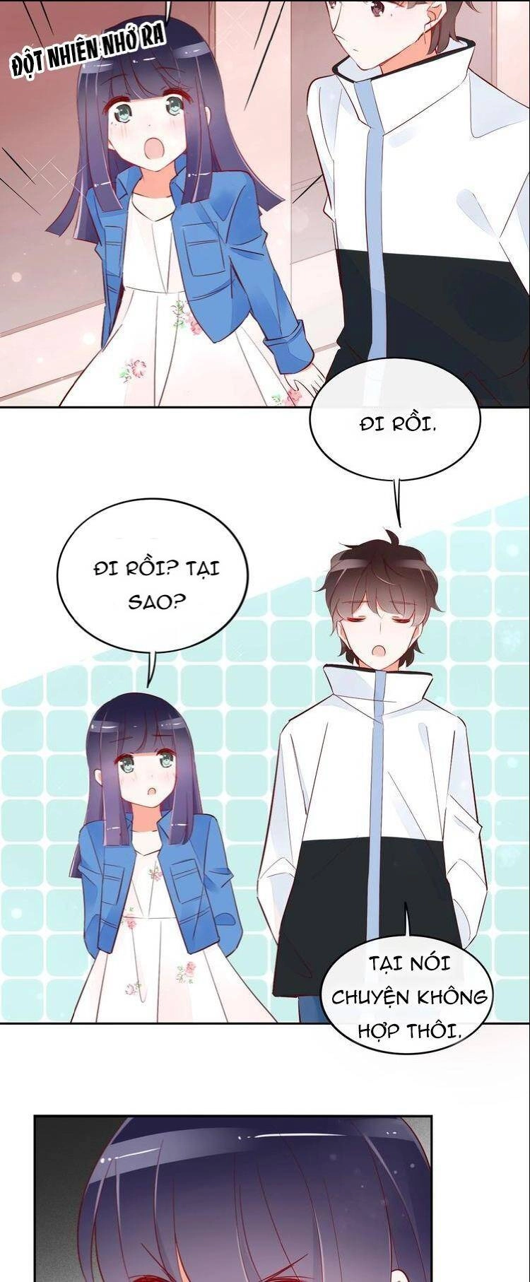 Cẩm Nang Tấn Công Tra Nam Chapter 13 - 16