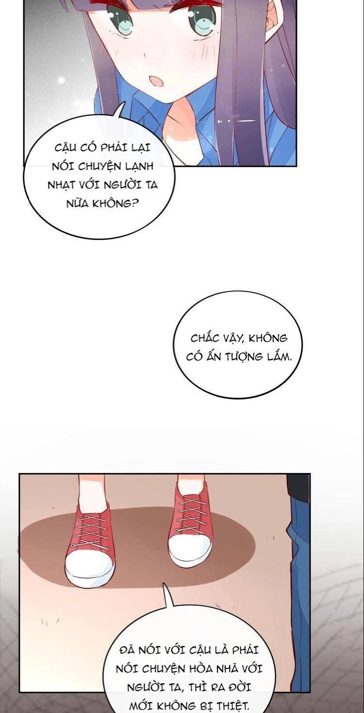 Cẩm Nang Tấn Công Tra Nam Chapter 13 - 17