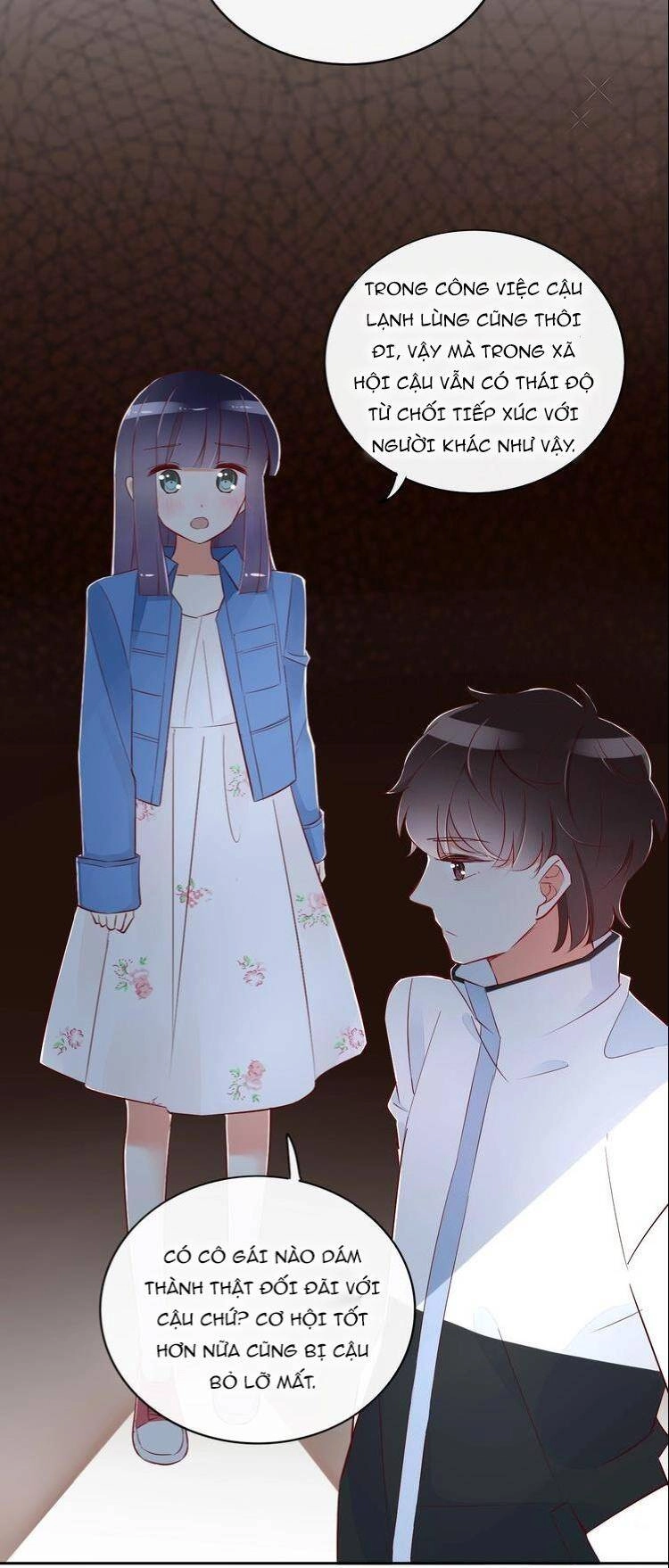 Cẩm Nang Tấn Công Tra Nam Chapter 13 - 18