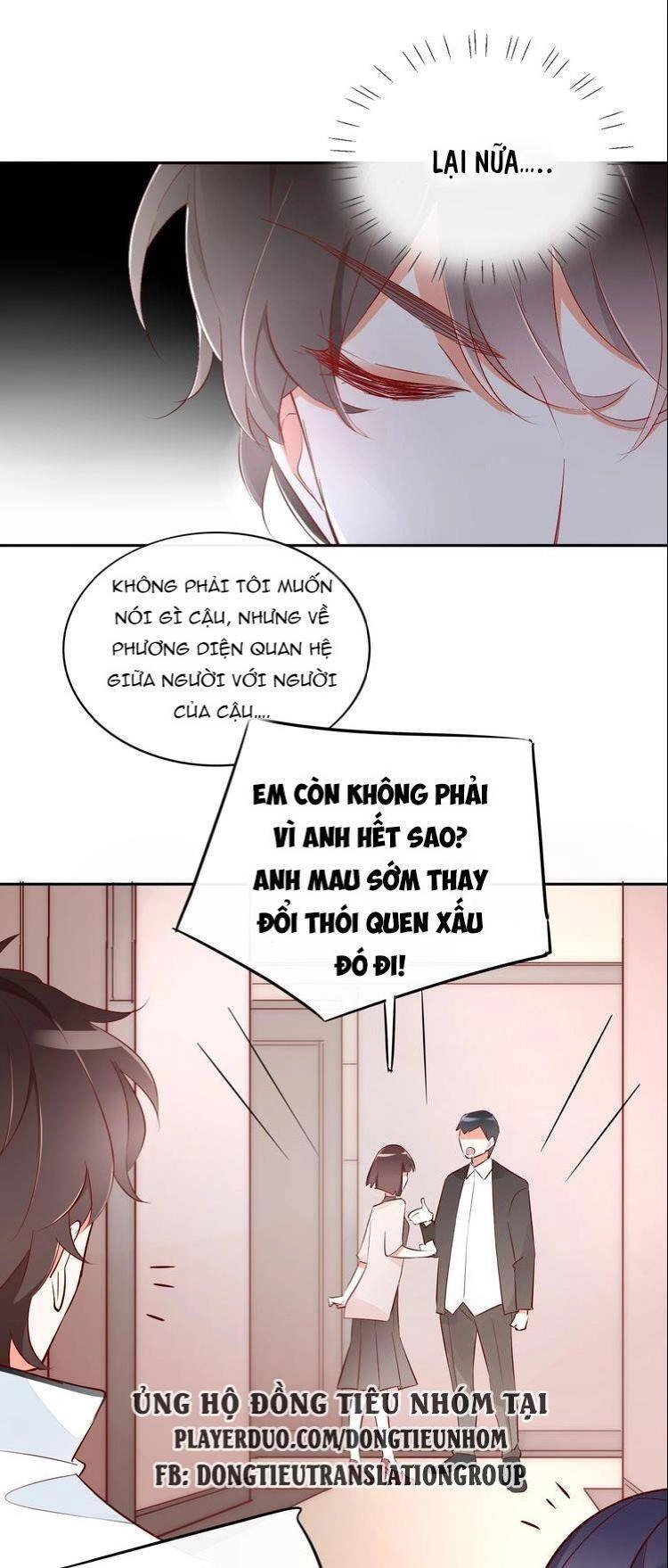 Cẩm Nang Tấn Công Tra Nam Chapter 13 - 19