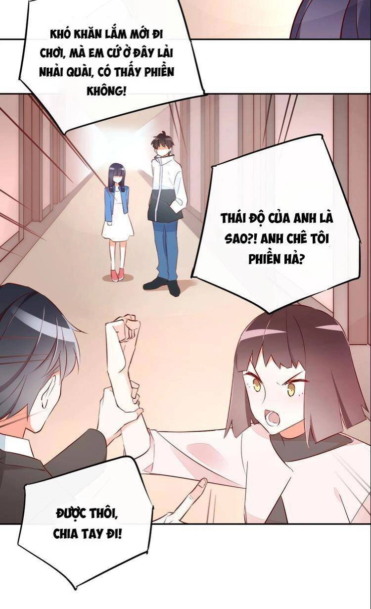 Cẩm Nang Tấn Công Tra Nam Chapter 13 - 20