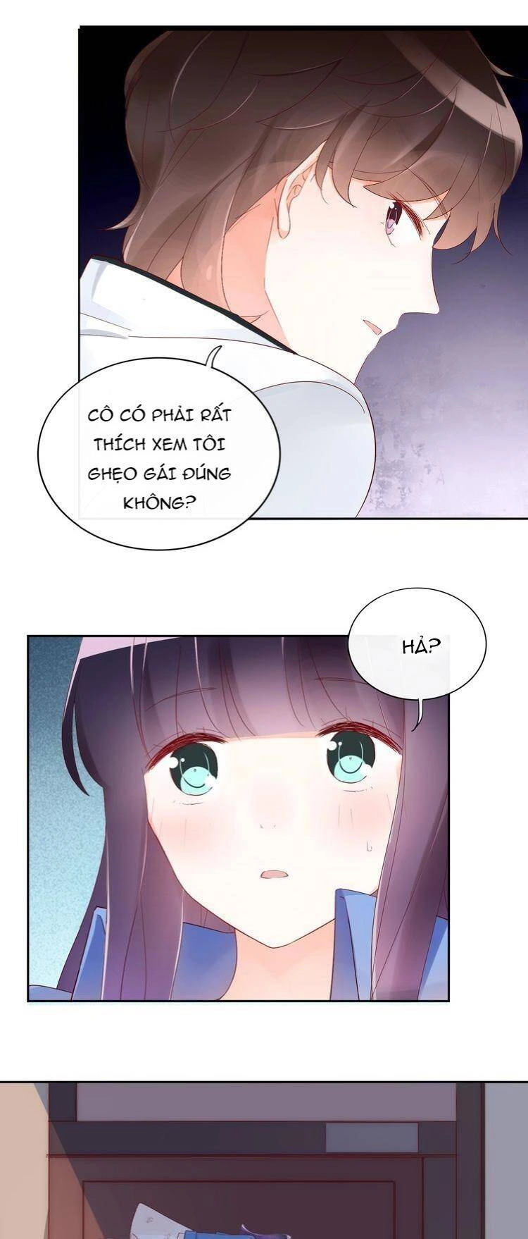 Cẩm Nang Tấn Công Tra Nam Chapter 13 - 21