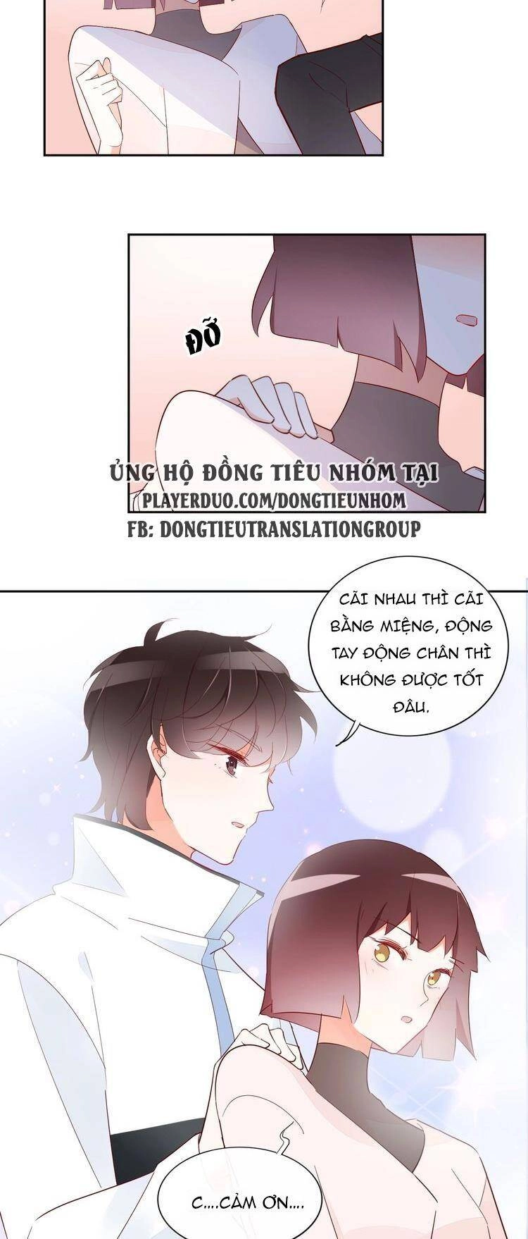 Cẩm Nang Tấn Công Tra Nam Chapter 13 - 23