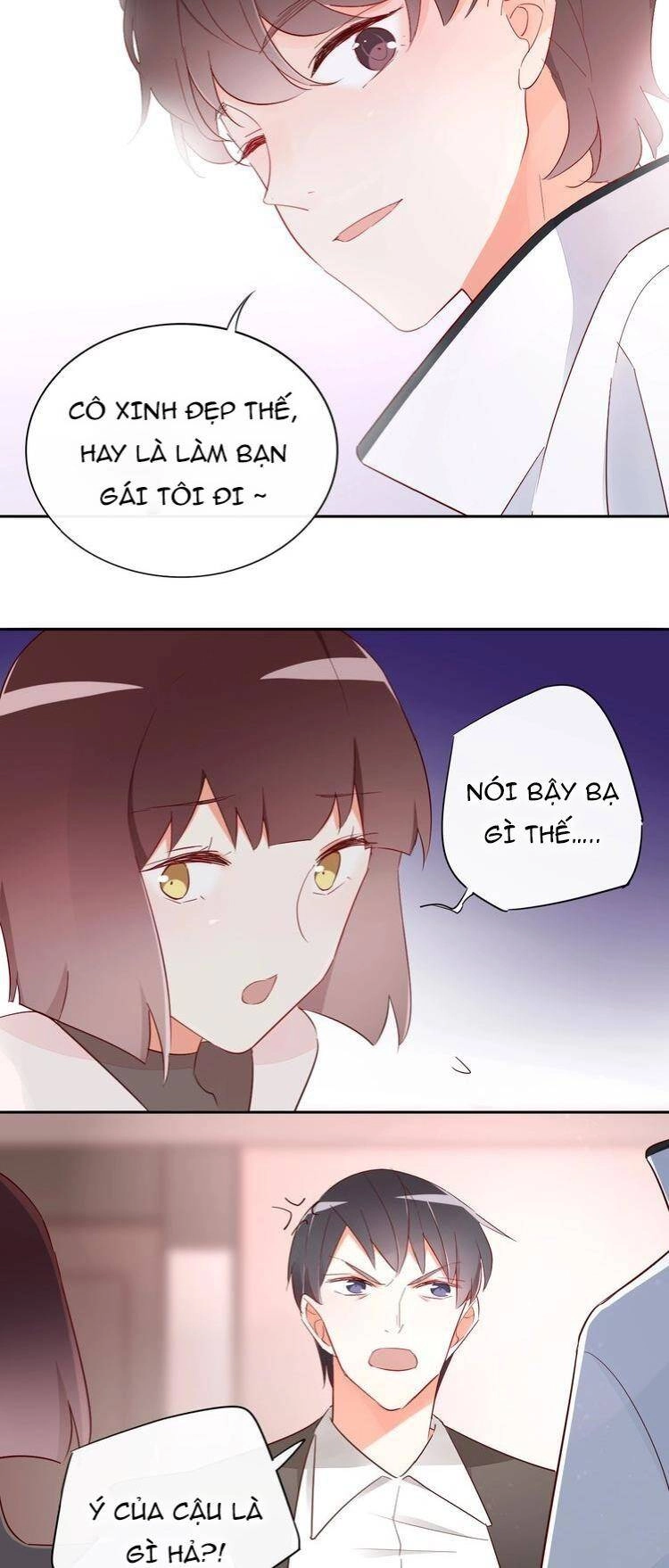 Cẩm Nang Tấn Công Tra Nam Chapter 13 - 25