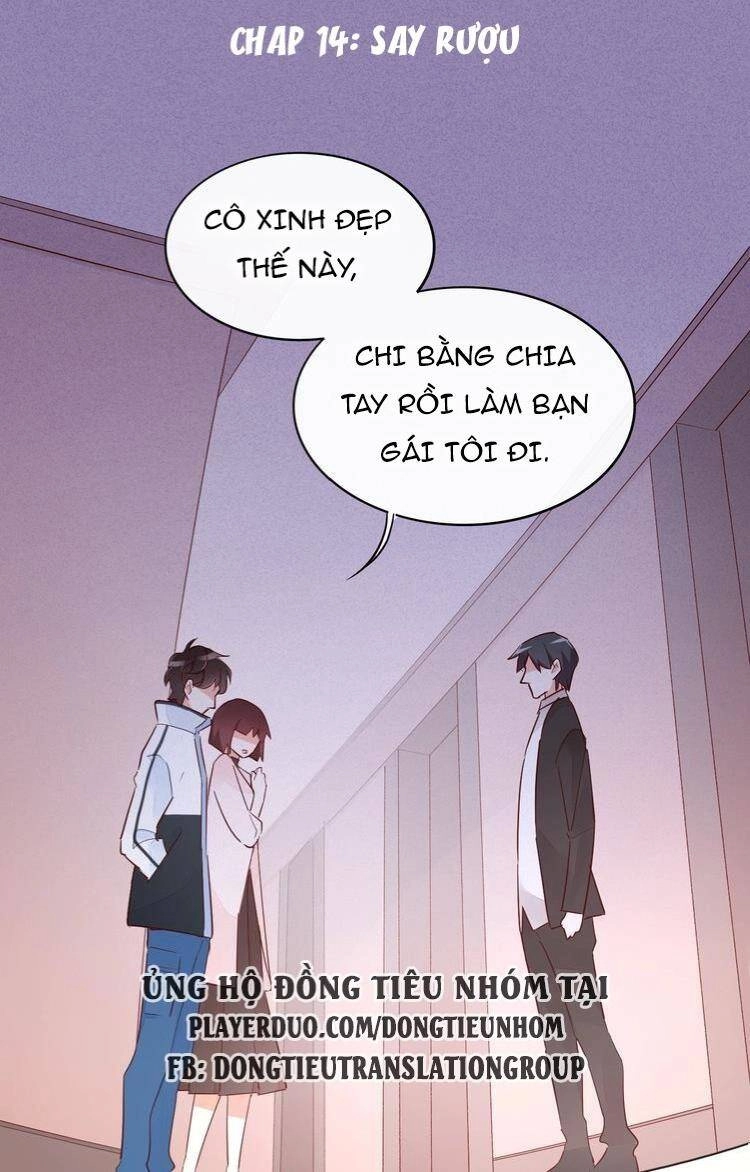 Cẩm Nang Tấn Công Tra Nam Chapter 14 - 2