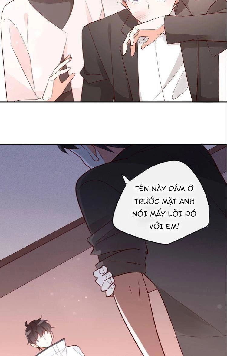 Cẩm Nang Tấn Công Tra Nam Chapter 14 - 9