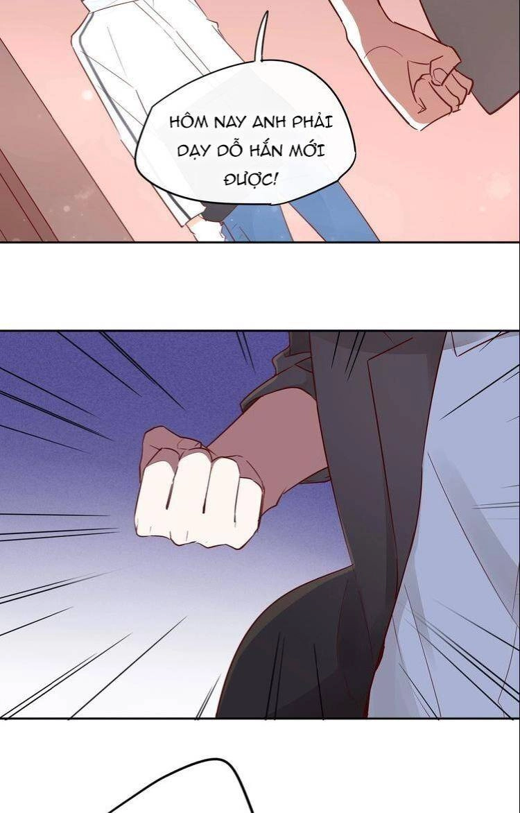 Cẩm Nang Tấn Công Tra Nam Chapter 14 - 10