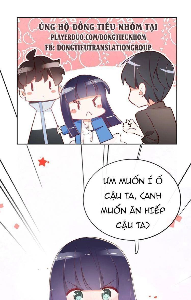 Cẩm Nang Tấn Công Tra Nam Chapter 14 - 12