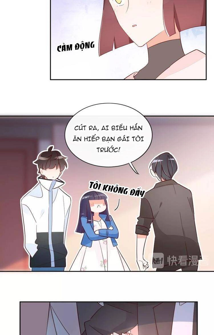 Cẩm Nang Tấn Công Tra Nam Chapter 14 - 15