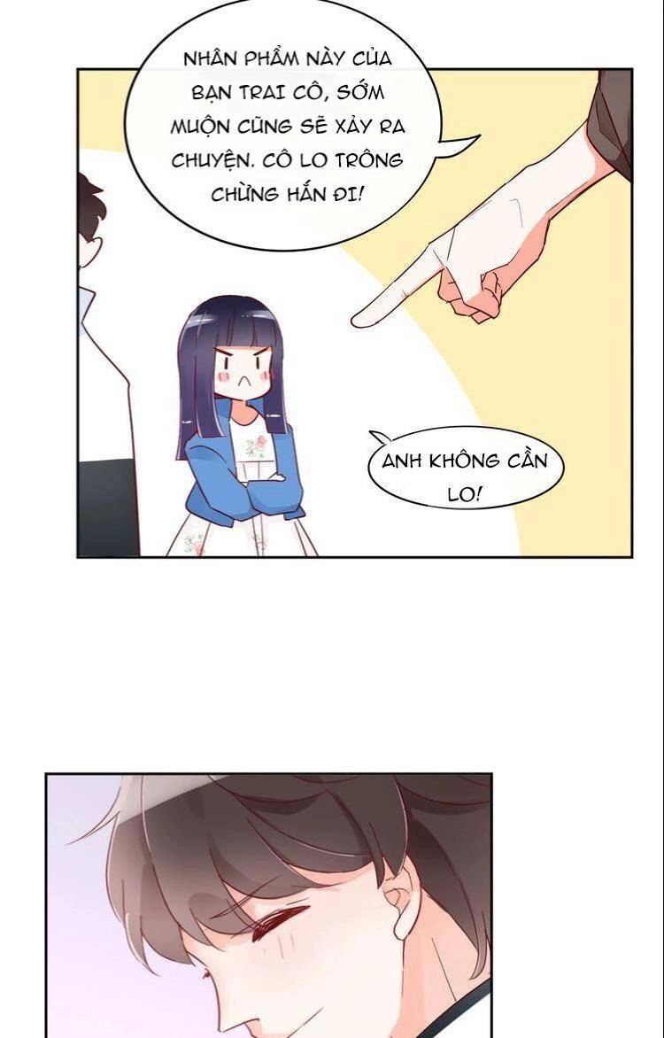 Cẩm Nang Tấn Công Tra Nam Chapter 14 - 18