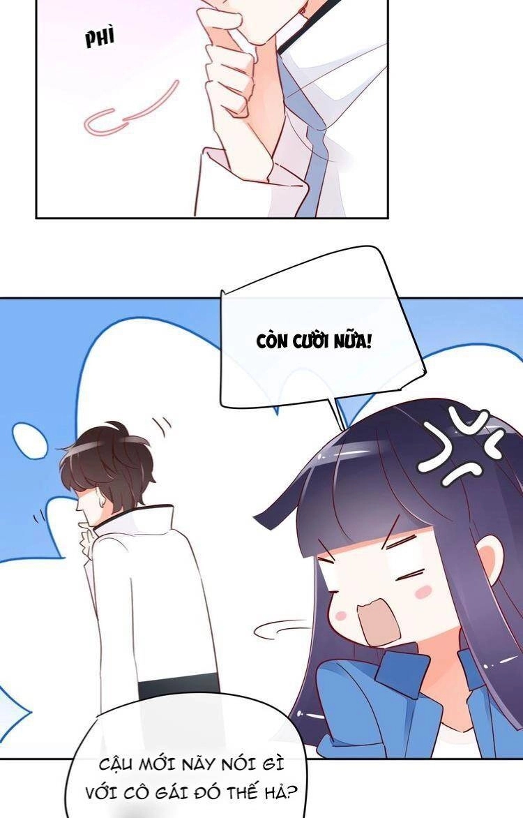 Cẩm Nang Tấn Công Tra Nam Chapter 14 - 19