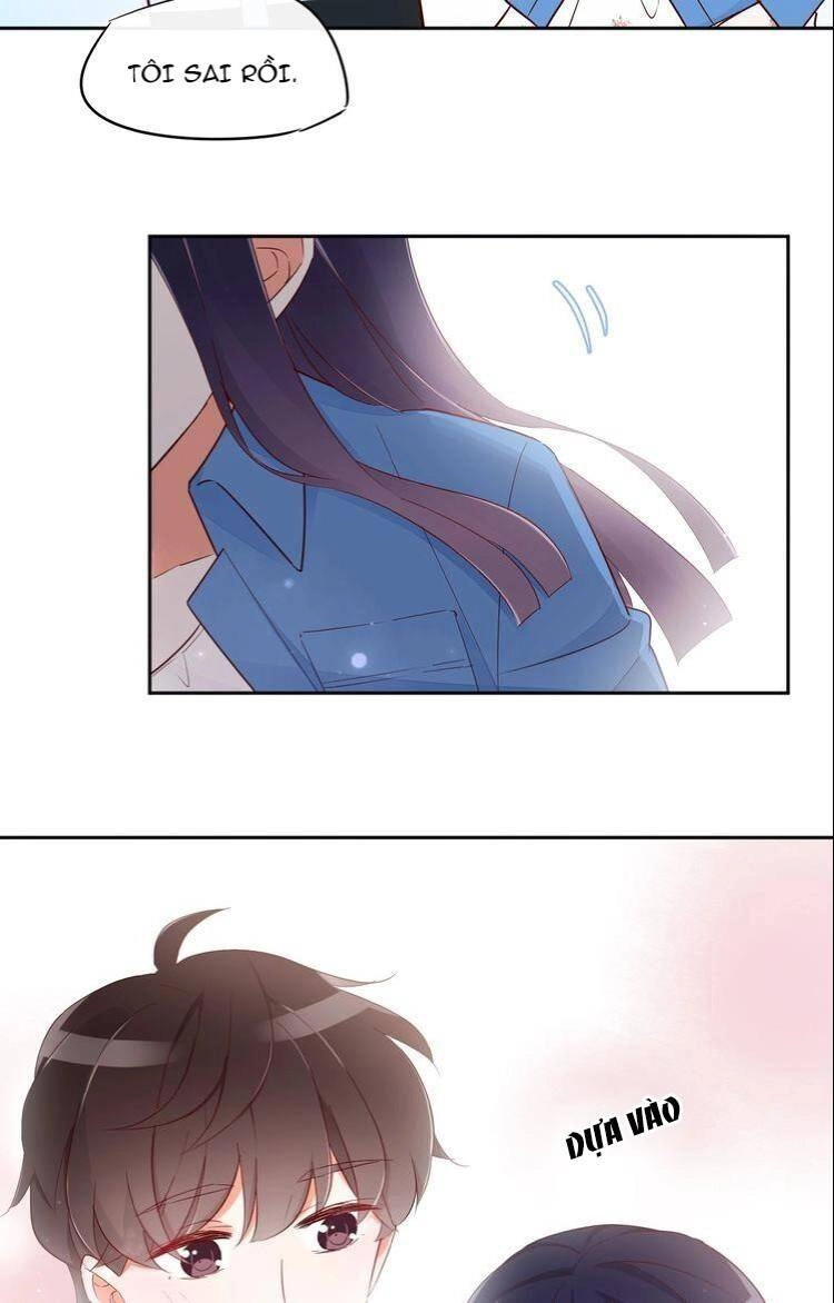 Cẩm Nang Tấn Công Tra Nam Chapter 14 - 22