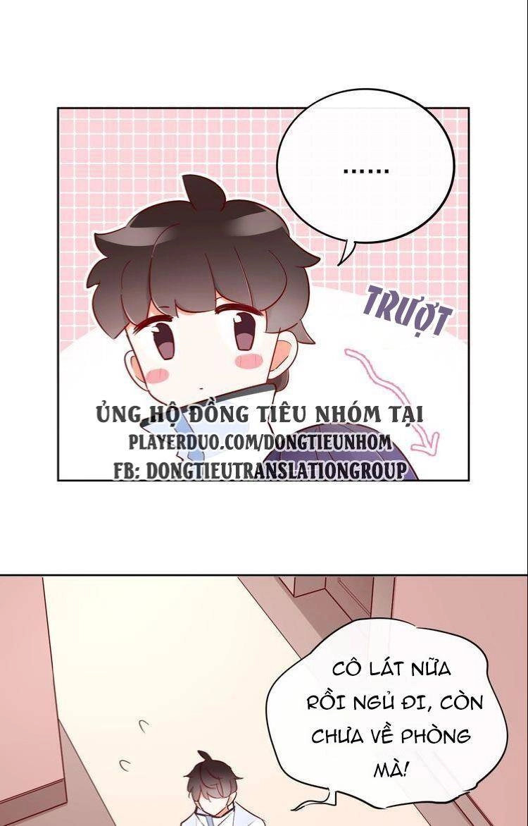 Cẩm Nang Tấn Công Tra Nam Chapter 14 - 24