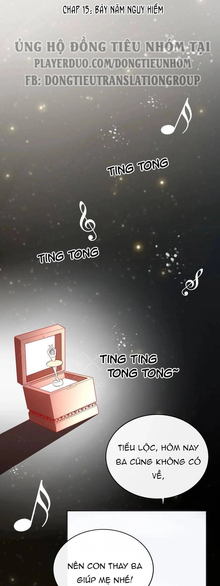 Cẩm Nang Tấn Công Tra Nam Chapter 15 - 1