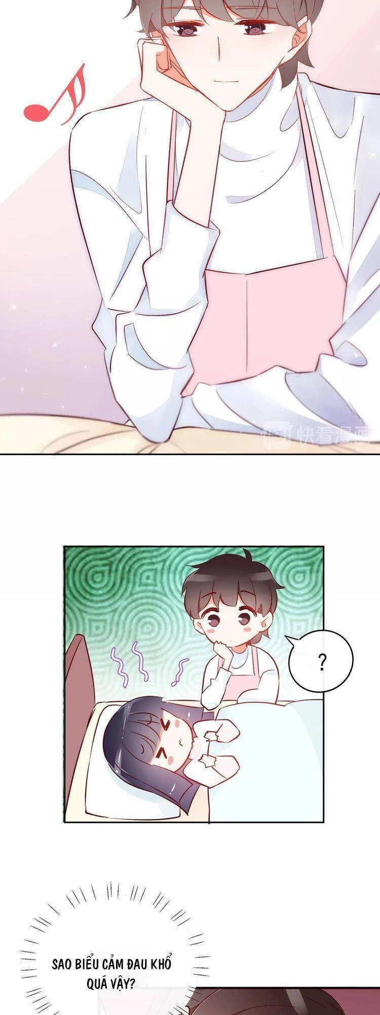 Cẩm Nang Tấn Công Tra Nam Chapter 15 - 7