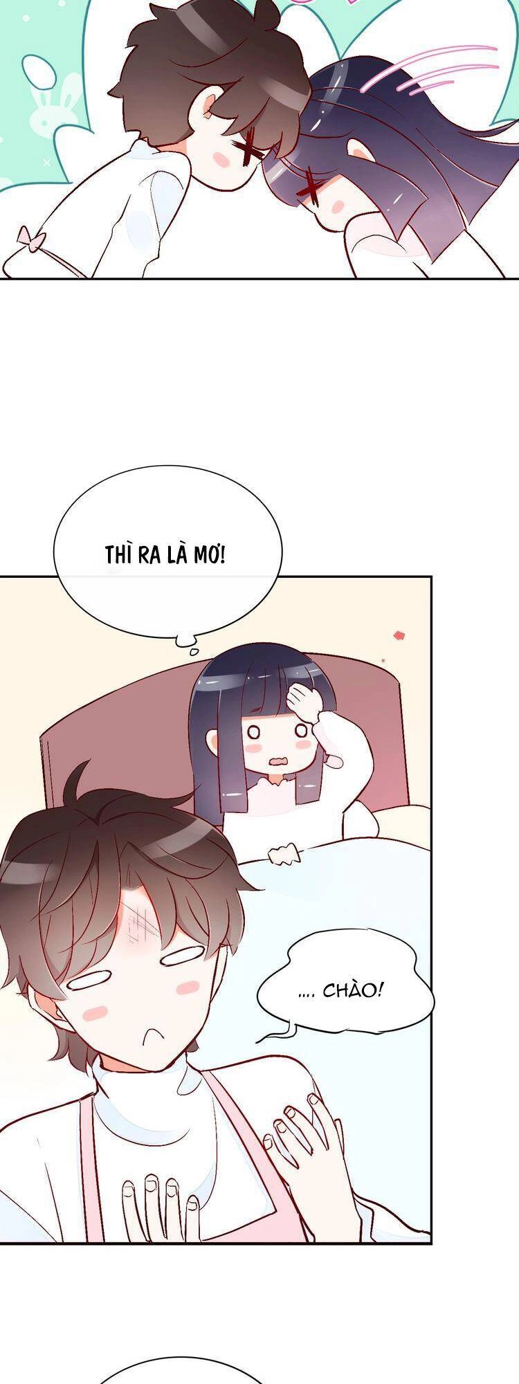 Cẩm Nang Tấn Công Tra Nam Chapter 15 - 10