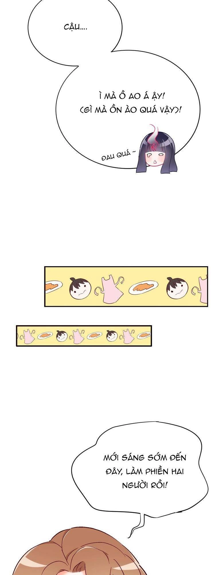 Cẩm Nang Tấn Công Tra Nam Chapter 15 - 11