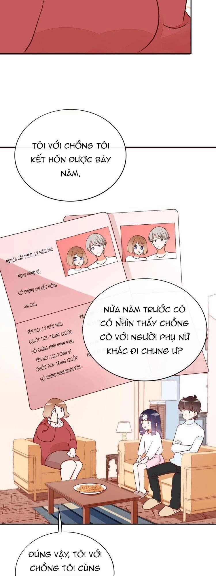 Cẩm Nang Tấn Công Tra Nam Chapter 15 - 13