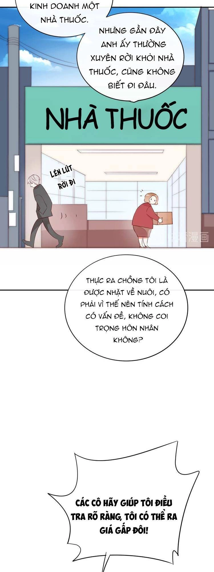 Cẩm Nang Tấn Công Tra Nam Chapter 15 - 14