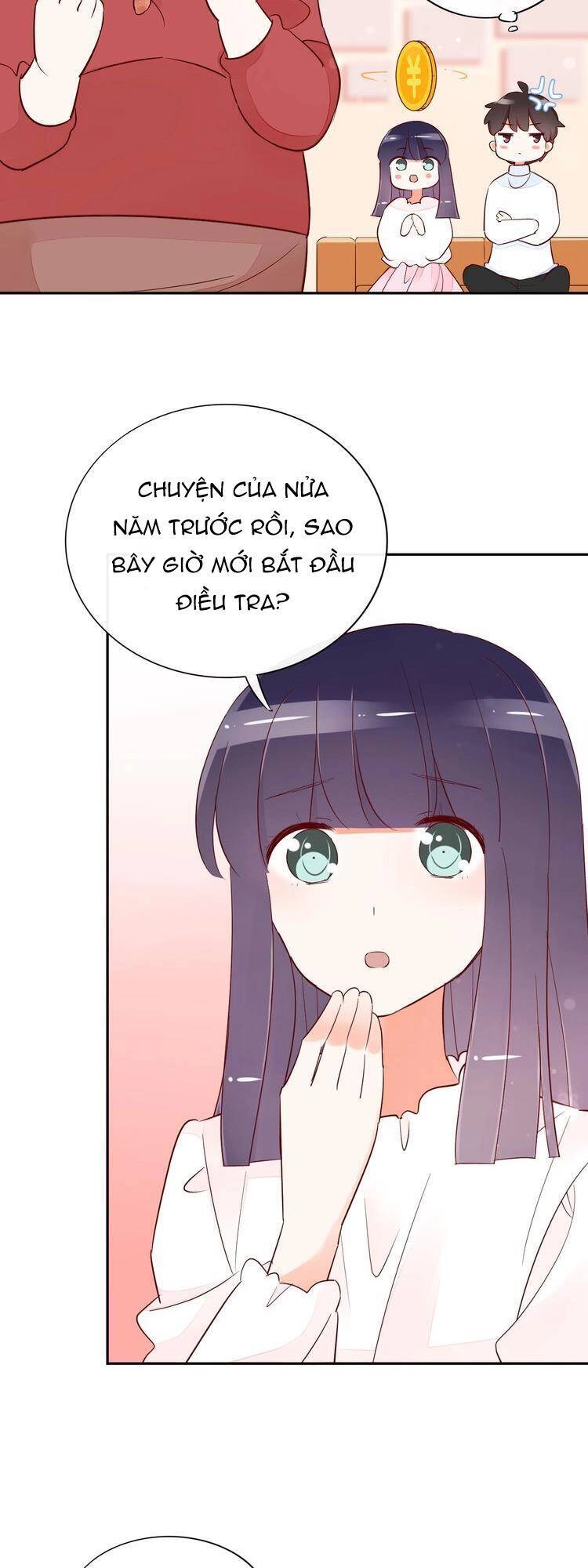 Cẩm Nang Tấn Công Tra Nam Chapter 15 - 16