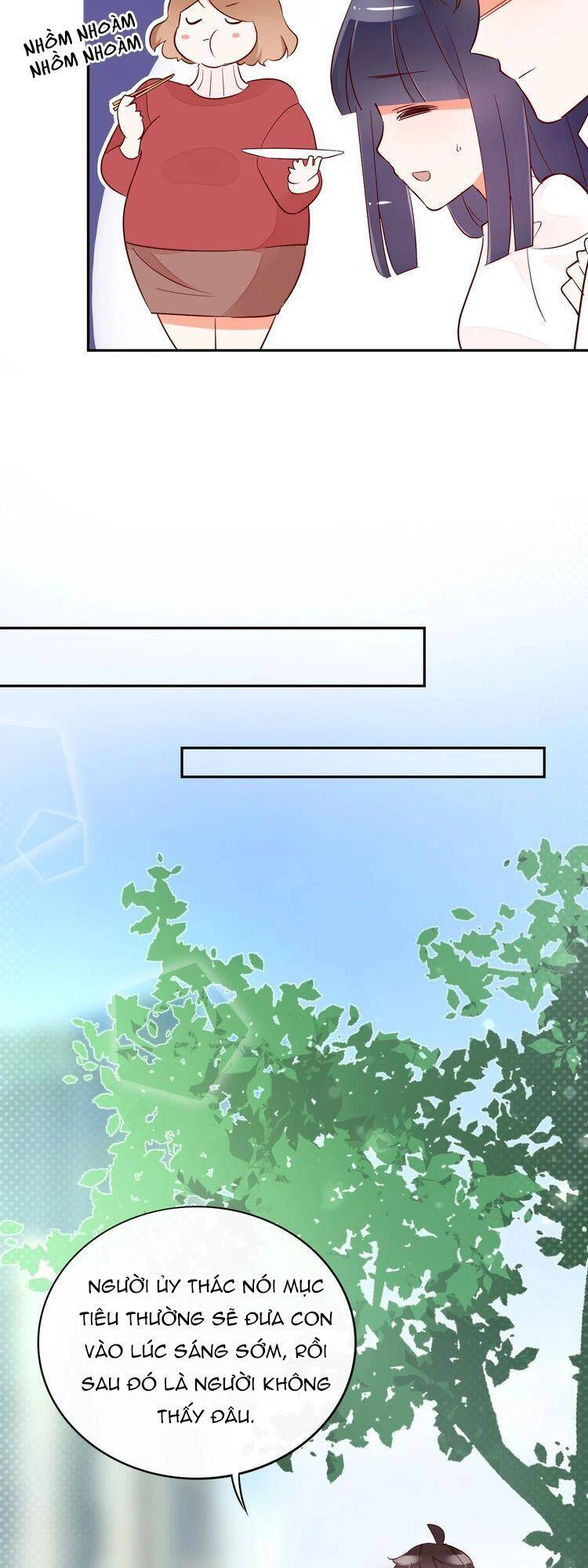 Cẩm Nang Tấn Công Tra Nam Chapter 15 - 19