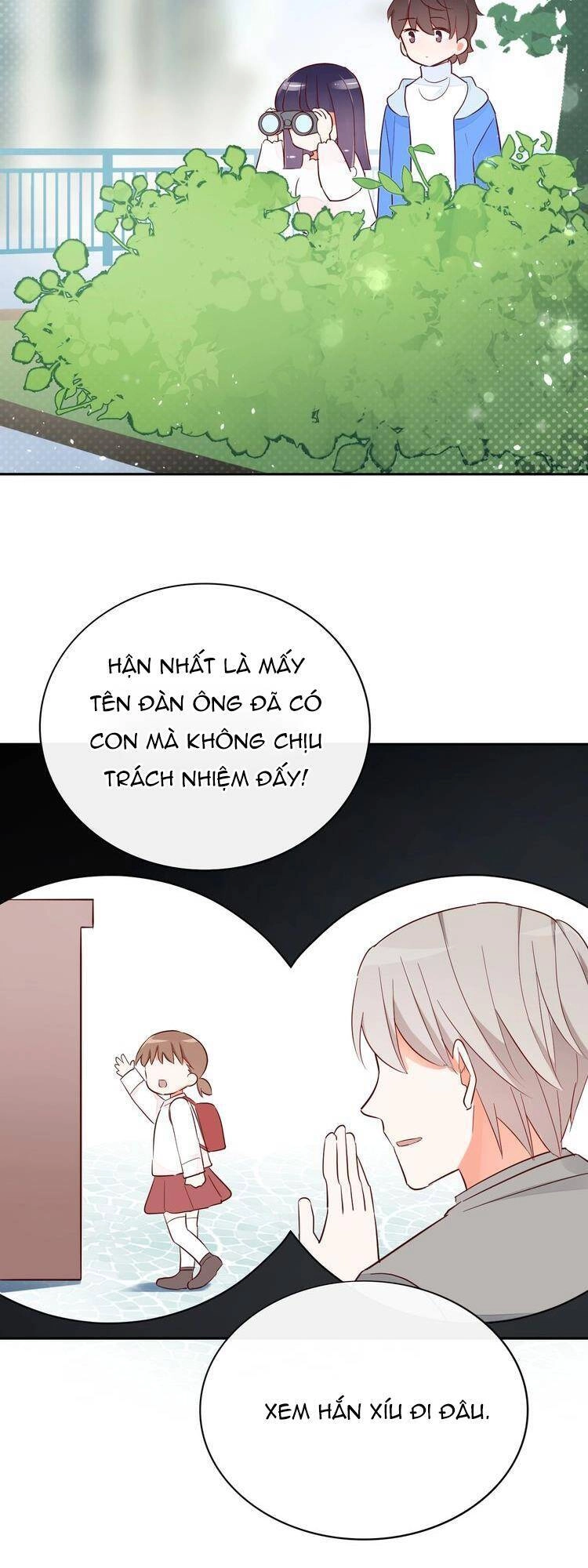 Cẩm Nang Tấn Công Tra Nam Chapter 15 - 20