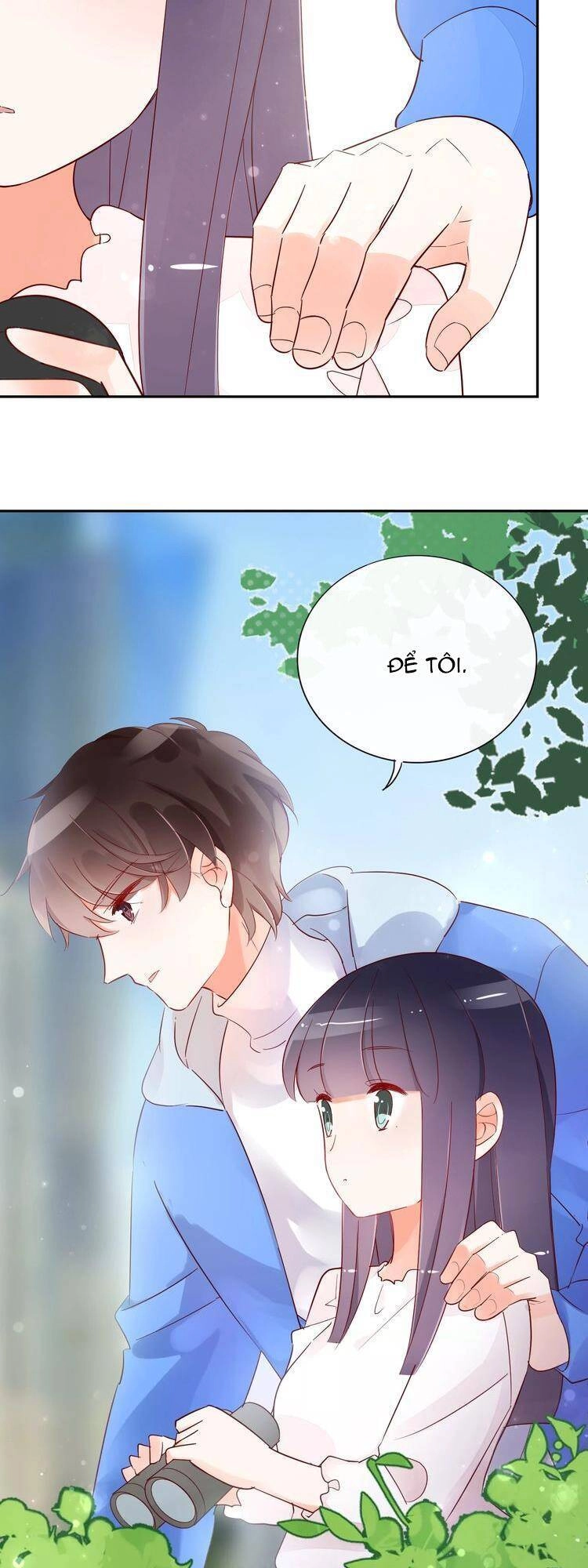 Cẩm Nang Tấn Công Tra Nam Chapter 15 - 22