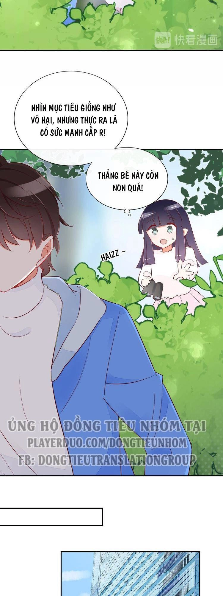 Cẩm Nang Tấn Công Tra Nam Chapter 15 - 23