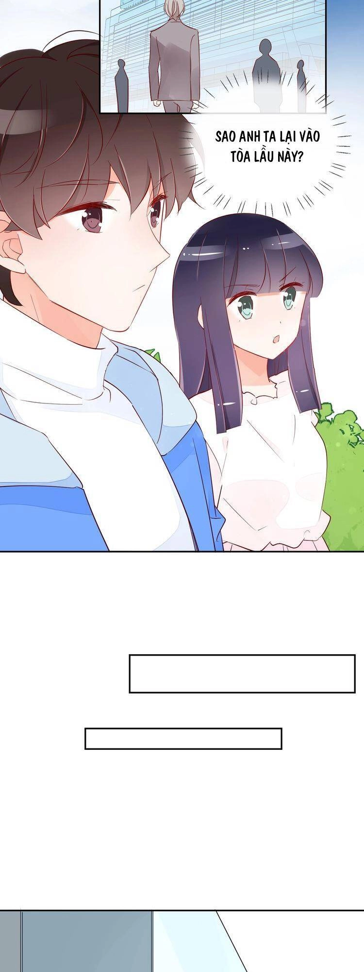 Cẩm Nang Tấn Công Tra Nam Chapter 15 - 25