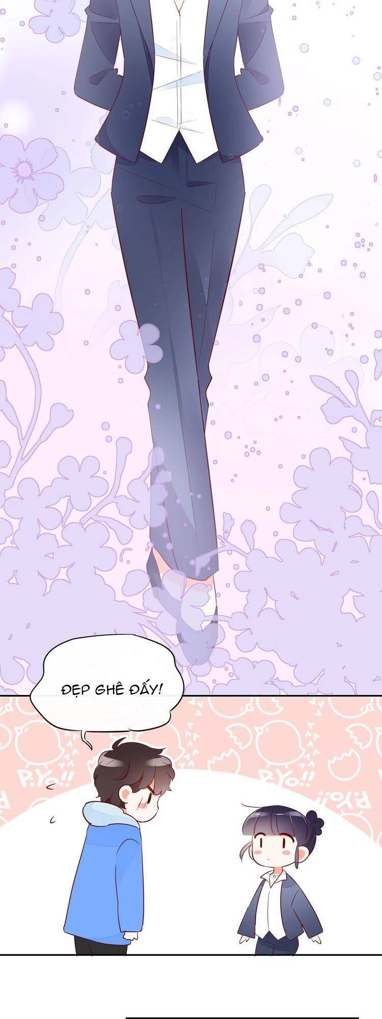 Cẩm Nang Tấn Công Tra Nam Chapter 15 - 29