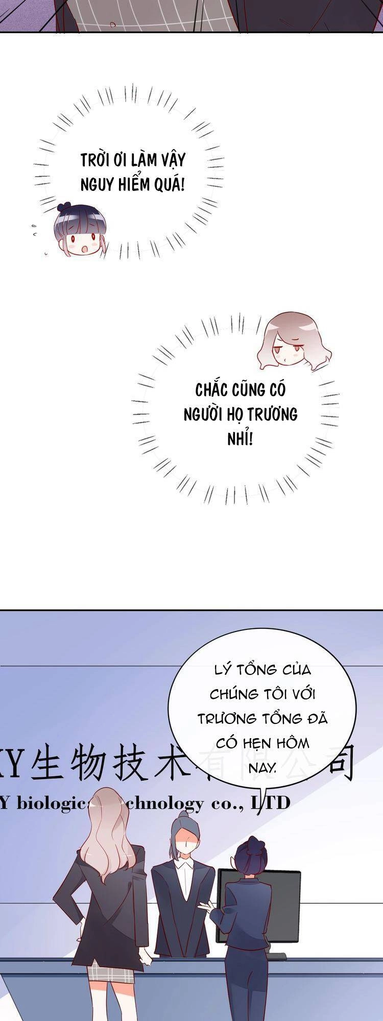 Cẩm Nang Tấn Công Tra Nam Chapter 15 - 34