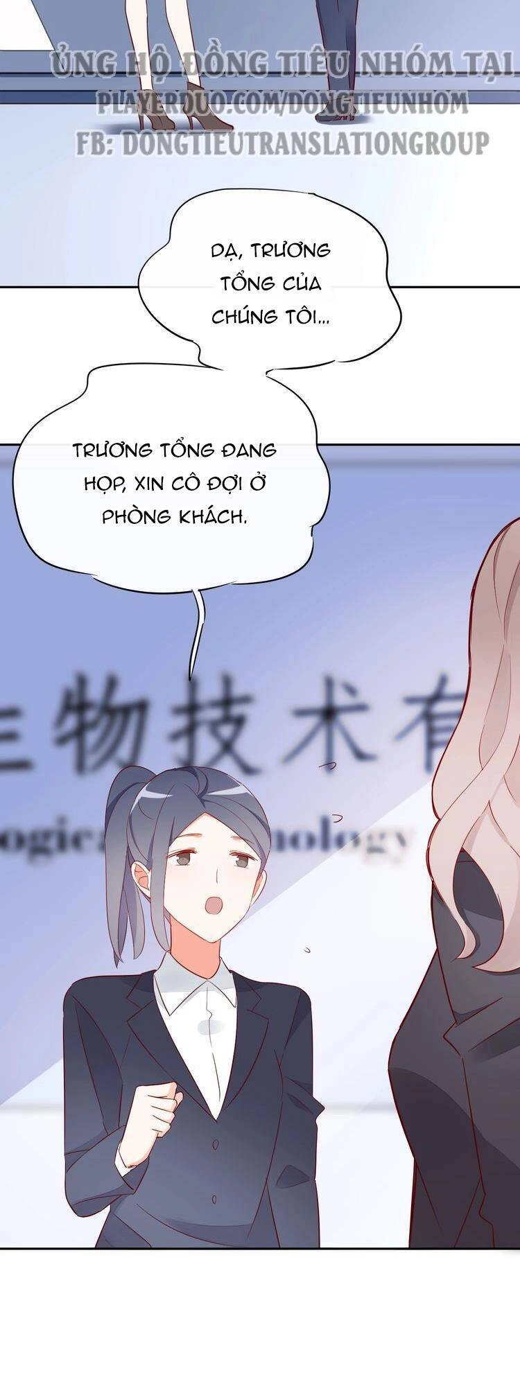 Cẩm Nang Tấn Công Tra Nam Chapter 15 - 35