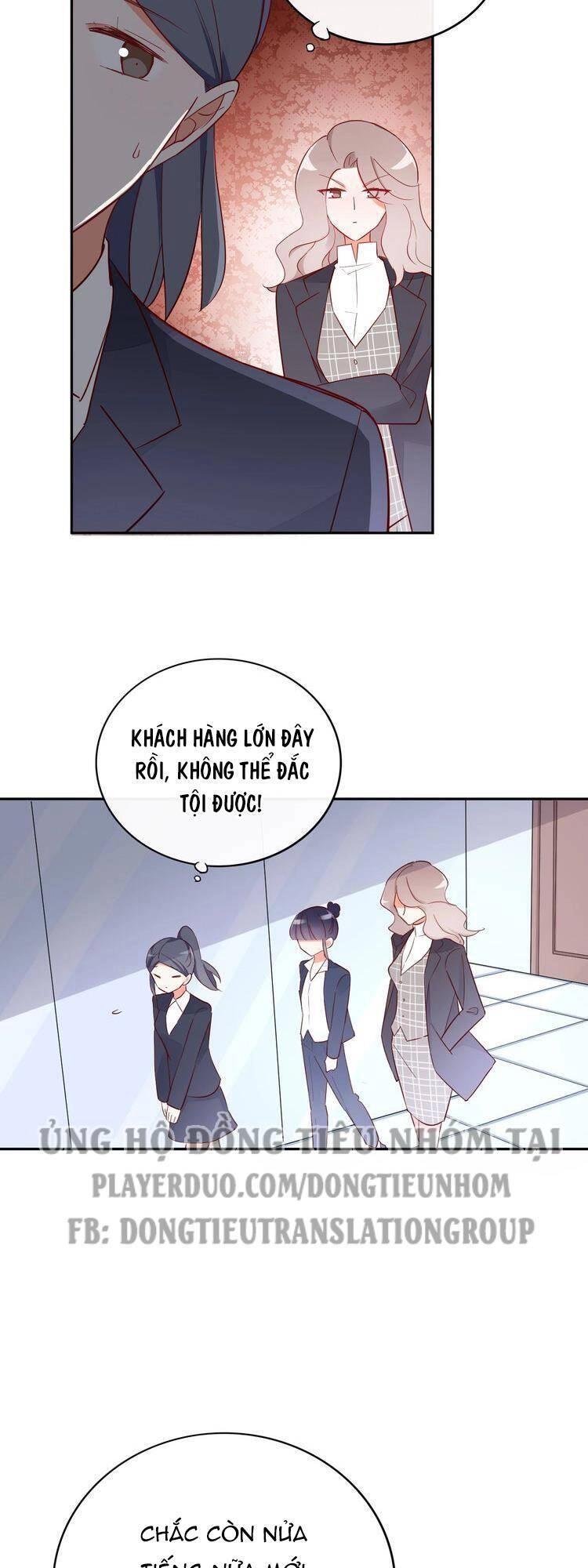 Cẩm Nang Tấn Công Tra Nam Chapter 15 - 37