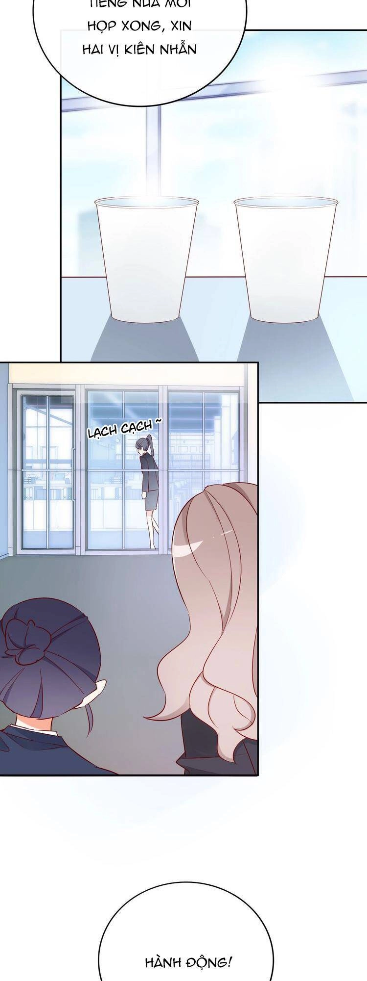 Cẩm Nang Tấn Công Tra Nam Chapter 15 - 38